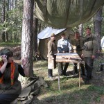 музейно-меморіальний комплекс партизанської слави "Лісоград" музейно-меморіальний комплекс партизанської слави "Лісоград"