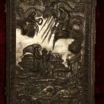 оклад Євангіліє 17-18ст. оклад Євангіліє 17-18ст.