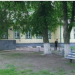 приміщення школи приміщення школи