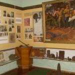 військово-історичний музею імені М.П.Кирпоноса військово-історичний музею імені М.П.Кирпоноса