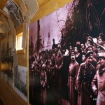 Меморіальний комплекс «Пам’яті героїв Крут» Меморіальний комплекс «Пам’яті героїв Крут»