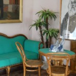 Музей Миколи Ге Музей Миколи Ге