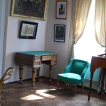 Музей Миколи Ге Музей Миколи Ге